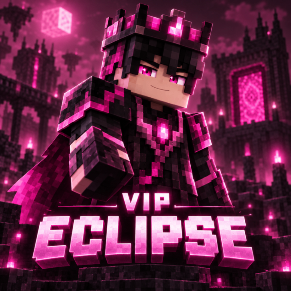 VIP Eclipse Mensal