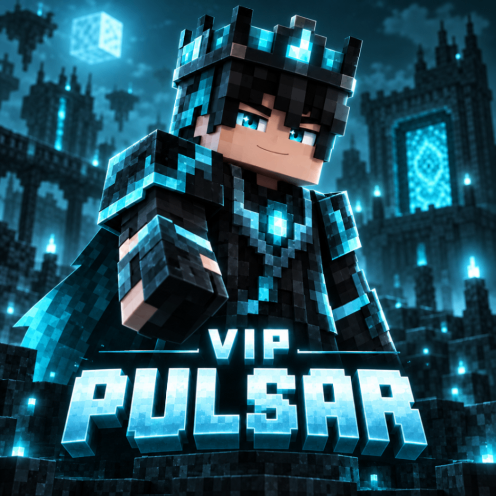 VIP Pulsar Mensal