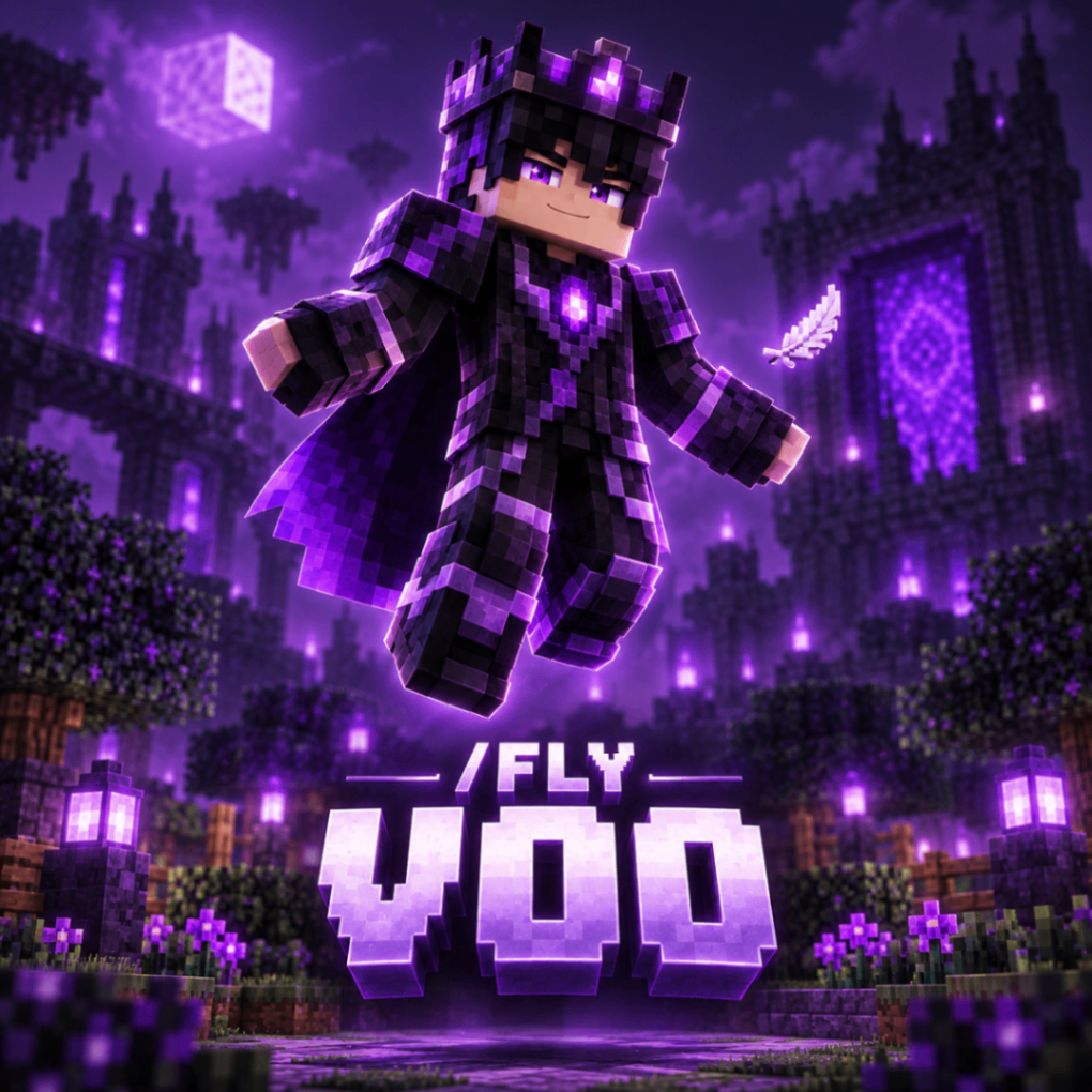 Voo — 30 dias