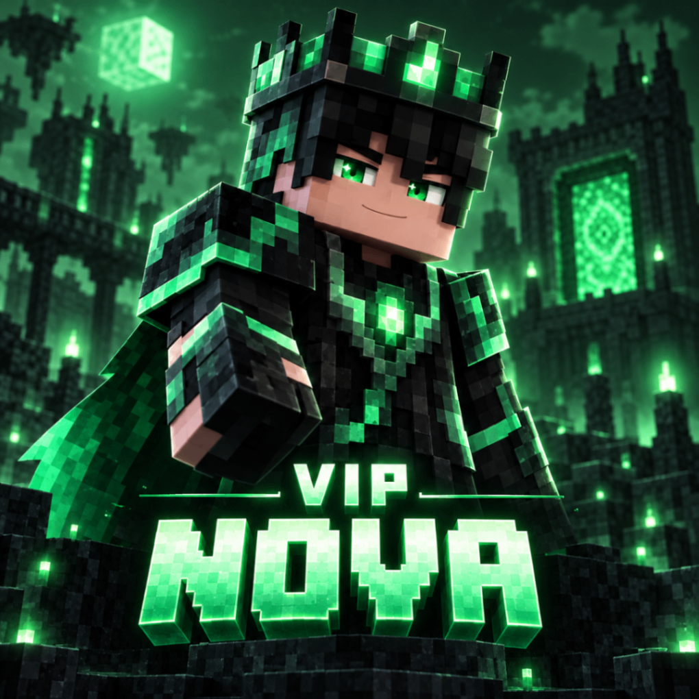 VIP Nova Mensal