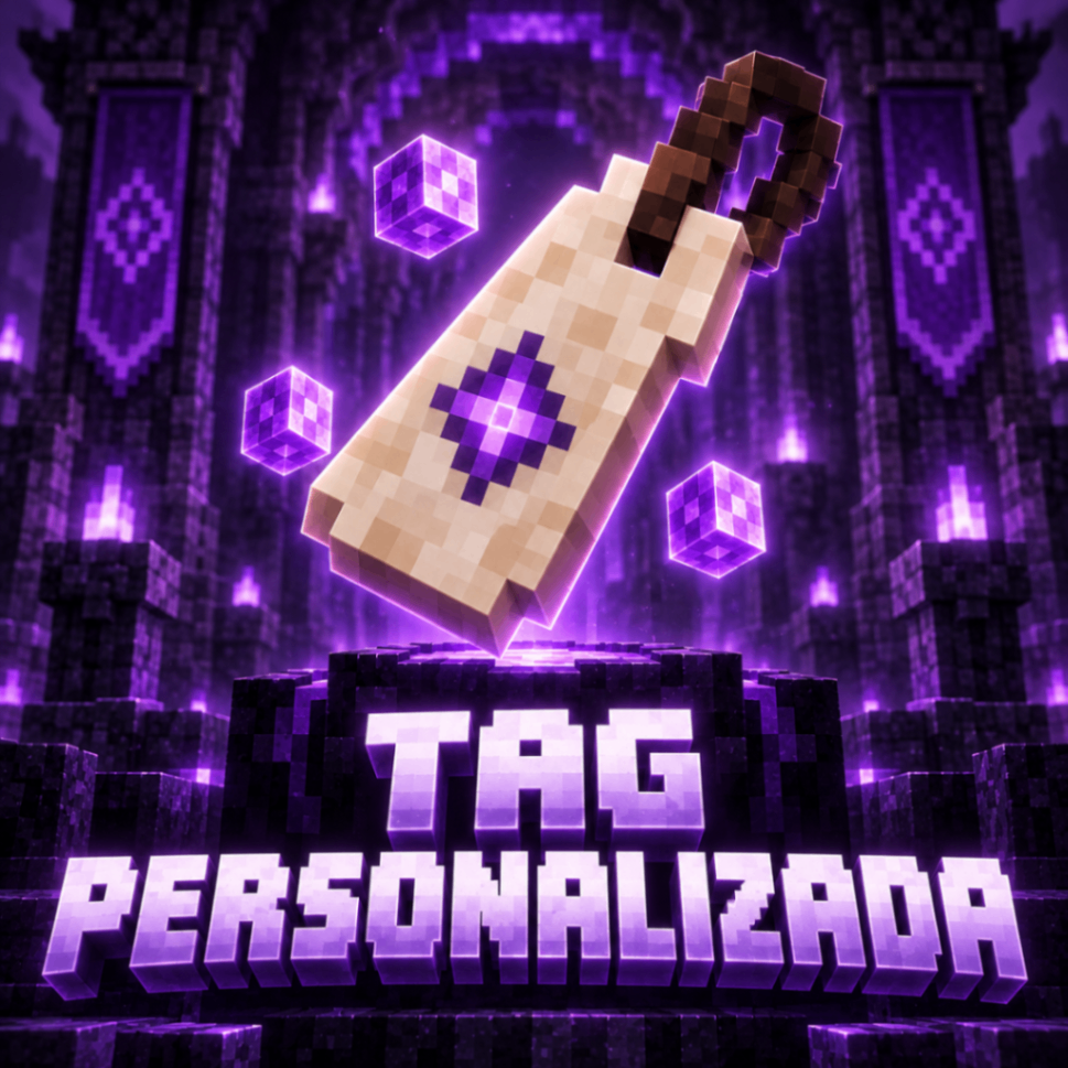 Tag Personalizada